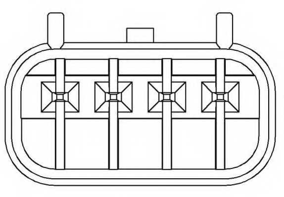 Катушка зажигания BERU ZS372 - изображение 1