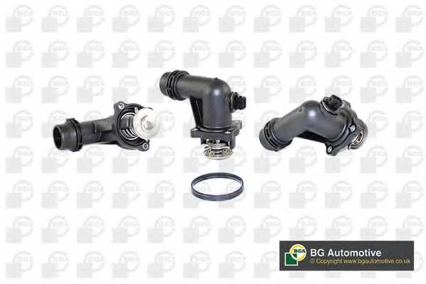 Термостат охлаждающей жидкости BGA CT5029 - изображение