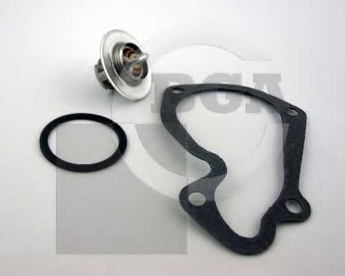 Термостат охлаждающей жидкости BGA CT5411K - изображение Термостат охлаждающей жидкости BGA CT5411K - изображение