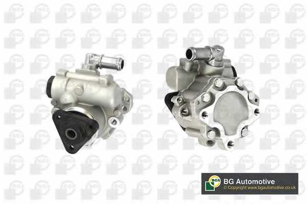 Насос гидроусилителя руля BGA PSP0125 - изображение