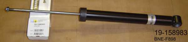 Амортизатор задний <b>BILSTEIN 19-158983 / BNE-F898</b> - изображение