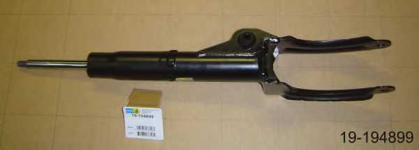 Амортизатор передний правый <b>BILSTEIN 19-194899</b> - изображение