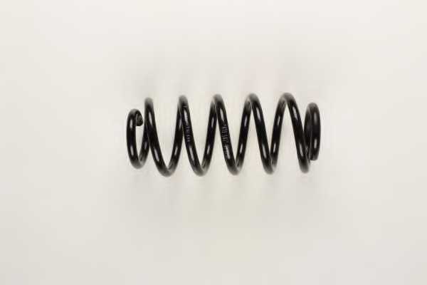 Пружина ходовой части BILSTEIN 36-207275 - изображение Пружина ходовой части BILSTEIN 36-207275 - изображение