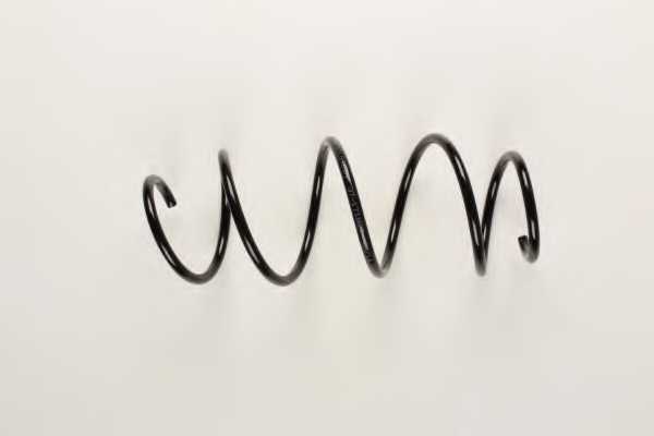 Пружина ходовой части BILSTEIN FE1-H182 / 37-171827 - изображение Пружина ходовой части BILSTEIN FE1-H182 / 37-171827 - изображение