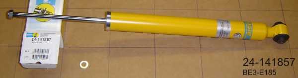 Амортизатор задний <b>BILSTEIN 24-141857 / BE3-E185</b> - изображение