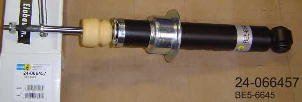 Амортизатор задний <b>BILSTEIN 24-066457 / BE5-6645</b> - изображение