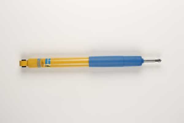 BILSTEIN 24186247 - амортизатор газомасляный задний B6 - изображение