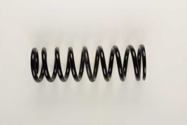 Пружина ходовой части BILSTEIN FE1-C915 / 36-129157 - изображение Пружина ходовой части BILSTEIN FE1-C915 / 36-129157 - изображение