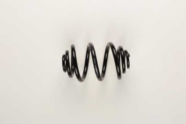 Пружина ходовой части BILSTEIN FE1-C921 / 38-129216 - изображение Пружина ходовой части BILSTEIN FE1-C921 / 38-129216 - изображение