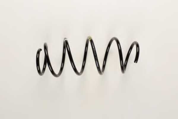 Пружина ходовой части BILSTEIN FE1-H202 / 37-172022 - изображение Пружина ходовой части BILSTEIN FE1-H202 / 37-172022 - изображение