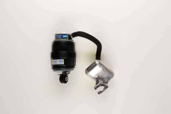 Пневматическая рессора, ходовая часть BILSTEIN KLF-7662 / 40-076621 - изображение