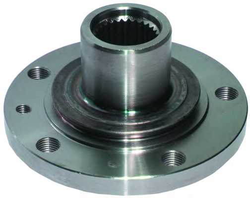 Ступица колеса BIRTH 3285 - изображение Ступица колеса BIRTH 3285 - изображение