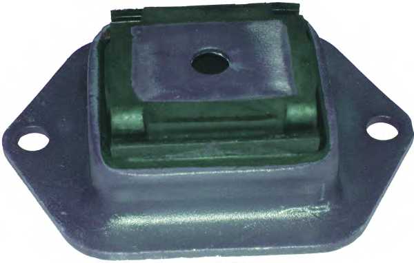 Втулка балки моста BIRTH 50697 - изображение