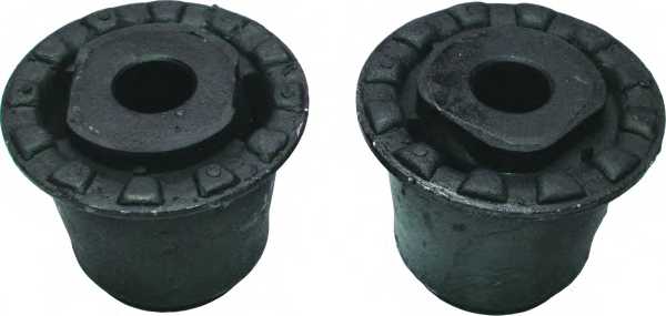 Втулка балки моста BIRTH 51378 - изображение Втулка балки моста BIRTH 51378 - изображение