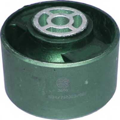 Подвеска двигателя BIRTH 5608 - изображение Подвеска двигателя BIRTH 5608 - изображение