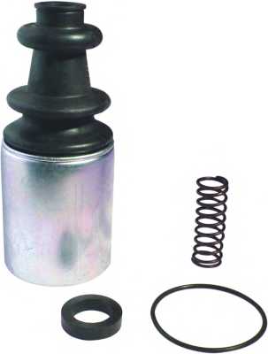 Пыльник приводного вала BIRTH 7161 - изображение