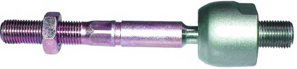 Осевой шарнир рулевой тяги BIRTH AX0008 - изображение Осевой шарнир рулевой тяги BIRTH AX0008 - изображение