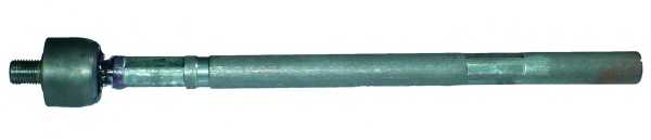 Осевой шарнир рулевой тяги BIRTH AX0033 - изображение Осевой шарнир рулевой тяги BIRTH AX0033 - изображение