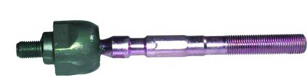 Осевой шарнир рулевой тяги BIRTH AX0057 - изображение Осевой шарнир рулевой тяги BIRTH AX0057 - изображение