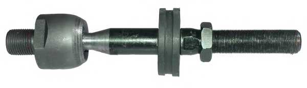 Осевой шарнир рулевой тяги BIRTH AX1021 - изображение Осевой шарнир рулевой тяги BIRTH AX1021 - изображение