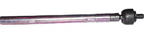 Осевой шарнир рулевой тяги BIRTH AX1550 - изображение