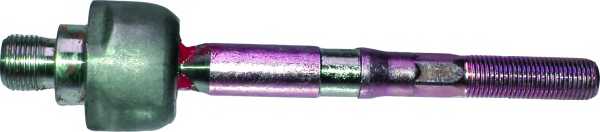 Осевой шарнир рулевой тяги BIRTH AX6981 - изображение Осевой шарнир рулевой тяги BIRTH AX6981 - изображение