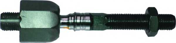 Осевой шарнир рулевой тяги BIRTH AX6997 - изображение Осевой шарнир рулевой тяги BIRTH AX6997 - изображение