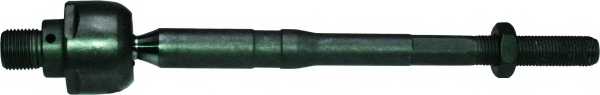 Осевой шарнир рулевой тяги BIRTH AX7021 - изображение Осевой шарнир рулевой тяги BIRTH AX7021 - изображение
