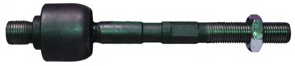 Осевой шарнир рулевой тяги BIRTH AX7026 - изображение Осевой шарнир рулевой тяги BIRTH AX7026 - изображение