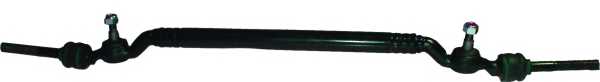 Поперечная рулевая тяга BIRTH BX1027 - изображение Поперечная рулевая тяга BIRTH BX1027 - изображение