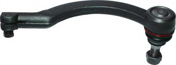 Наконечник поперечной рулевой тяги BIRTH RD0013 - изображение Наконечник поперечной рулевой тяги BIRTH RD0013 - изображение