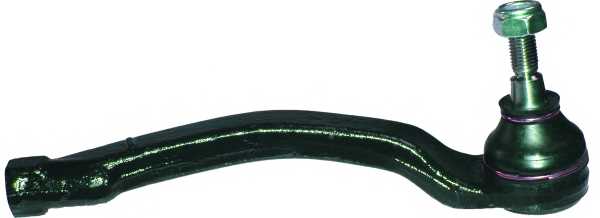 Наконечник поперечной рулевой тяги BIRTH RD0016 - изображение Наконечник поперечной рулевой тяги BIRTH RD0016 - изображение