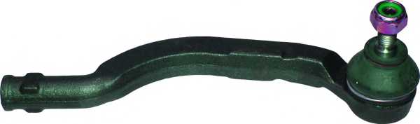 Наконечник поперечной рулевой тяги BIRTH RD0041 - изображение Наконечник поперечной рулевой тяги BIRTH RD0041 - изображение