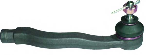 Наконечник поперечной рулевой тяги BIRTH RD0049 - изображение Наконечник поперечной рулевой тяги BIRTH RD0049 - изображение