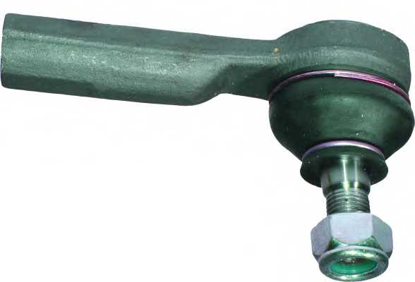 Наконечник поперечной рулевой тяги BIRTH RD0053 - изображение Наконечник поперечной рулевой тяги BIRTH RD0053 - изображение