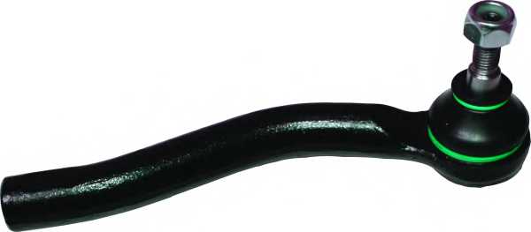 Наконечник поперечной рулевой тяги BIRTH RD0068 - изображение Наконечник поперечной рулевой тяги BIRTH RD0068 - изображение