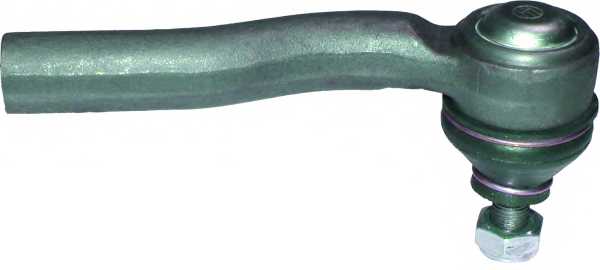 Наконечник поперечной рулевой тяги BIRTH RD0289 - изображение Наконечник поперечной рулевой тяги BIRTH RD0289 - изображение