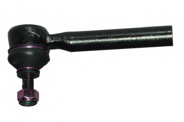 Наконечник поперечной рулевой тяги BIRTH RD0296 - изображение Наконечник поперечной рулевой тяги BIRTH RD0296 - изображение