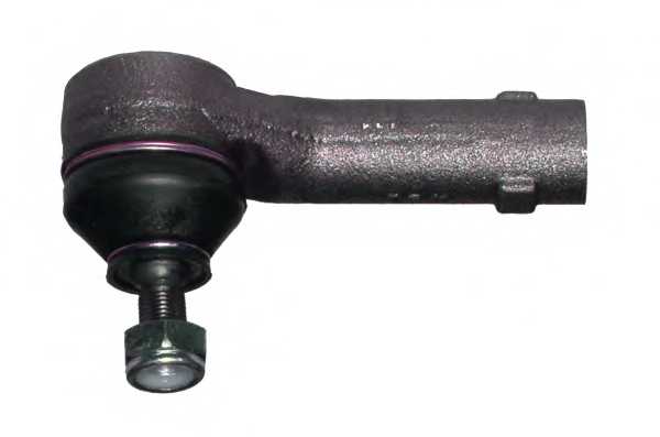 Наконечник поперечной рулевой тяги BIRTH RD0381 - изображение Наконечник поперечной рулевой тяги BIRTH RD0381 - изображение