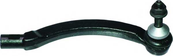 Наконечник поперечной рулевой тяги BIRTH RD4657 - изображение Наконечник поперечной рулевой тяги BIRTH RD4657 - изображение