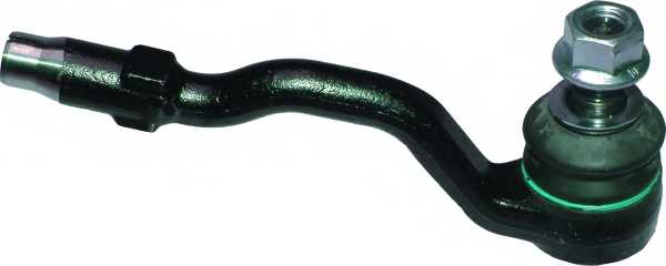 Наконечник поперечной рулевой тяги BIRTH RD4660 - изображение