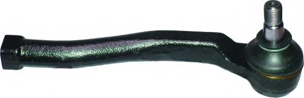 Наконечник поперечной рулевой тяги BIRTH RD4663 - изображение Наконечник поперечной рулевой тяги BIRTH RD4663 - изображение