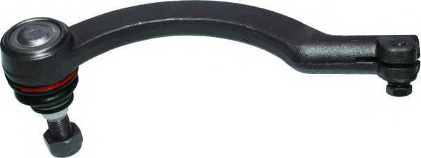 Наконечник поперечной рулевой тяги BIRTH RS0013 - изображение Наконечник поперечной рулевой тяги BIRTH RS0013 - изображение