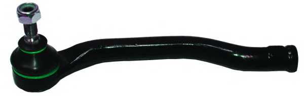 Наконечник поперечной рулевой тяги BIRTH RS0020 - изображение