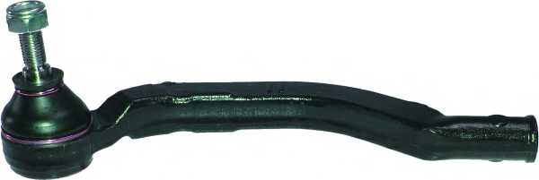 Наконечник поперечной рулевой тяги BIRTH RS0041 - изображение Наконечник поперечной рулевой тяги BIRTH RS0041 - изображение