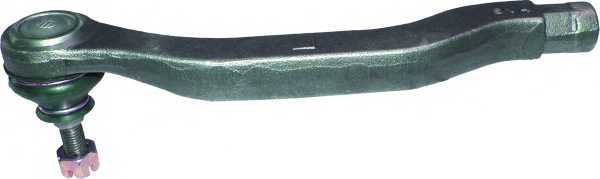 Наконечник поперечной рулевой тяги BIRTH RS0048 - изображение Наконечник поперечной рулевой тяги BIRTH RS0048 - изображение