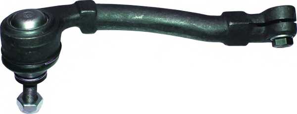 Наконечник поперечной рулевой тяги BIRTH RS3015 - изображение Наконечник поперечной рулевой тяги BIRTH RS3015 - изображение