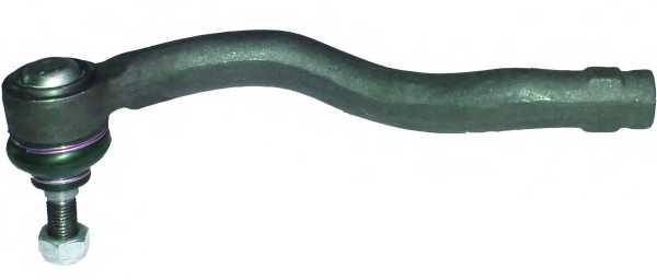 Наконечник поперечной рулевой тяги BIRTH RS3969 - изображение Наконечник поперечной рулевой тяги BIRTH RS3969 - изображение