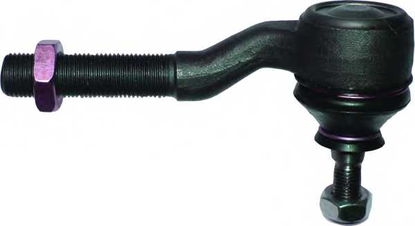Наконечник поперечной рулевой тяги BIRTH TD1549 - изображение Наконечник поперечной рулевой тяги BIRTH TD1549 - изображение