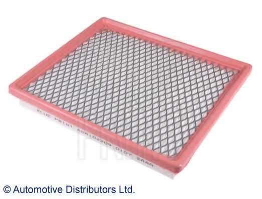 Фильтр воздушный BLUE PRINT ADA102209 - изображение